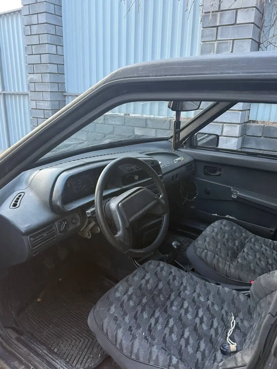 ВАЗ 2109 2001 года - Легковые автомобили (Авто) в Нижний Новгород