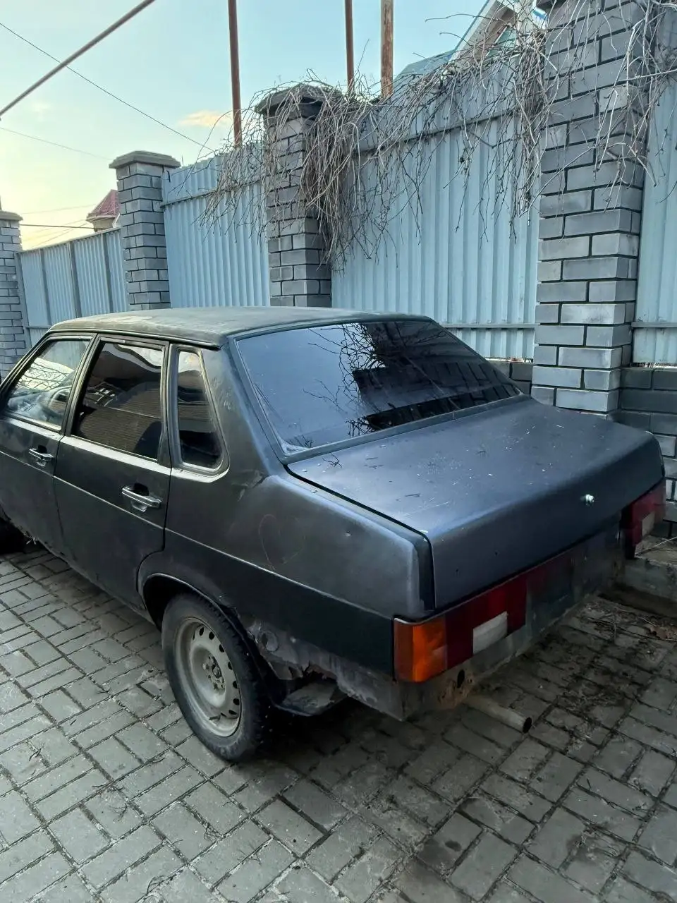 ВАЗ 2109 2001 года - Легковые автомобили (Авто) в Нижний Новгород