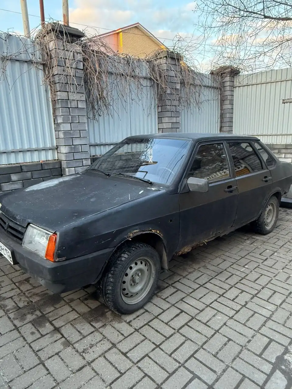 ВАЗ 2109 2001 года - Легковые автомобили (Авто) в Нижний Новгород
