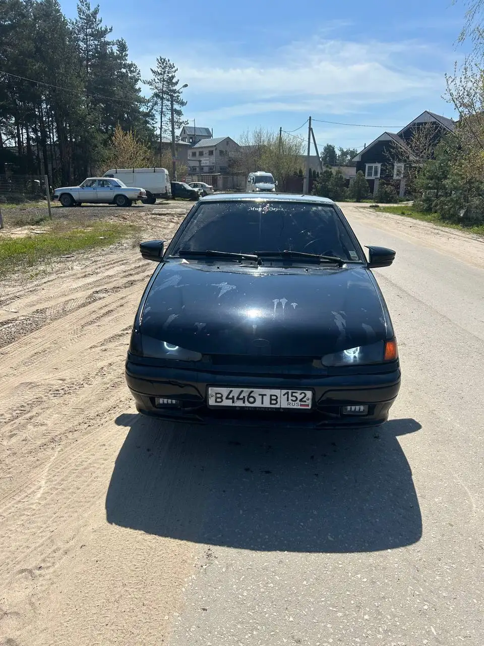 Продам ВАЗ 2114 2011 год - Легковые автомобили (Авто) в Нижний Новгород