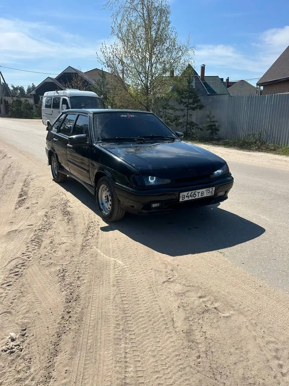 Продам ВАЗ 2114 2011 год - Легковые автомобили (Авто) в Нижний Новгород