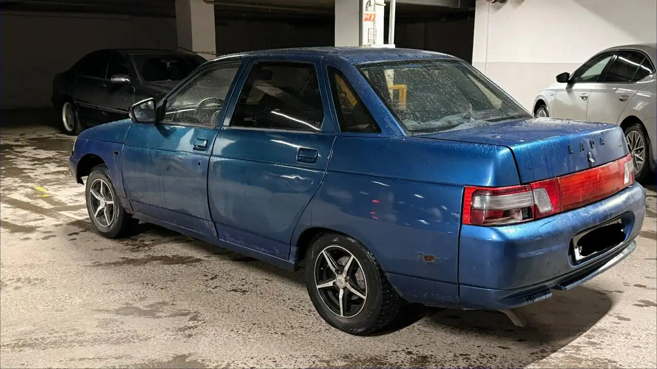 Продажа ВАЗ 2110, 2003 г. - Легковые автомобили (Авто) в Дзержинск