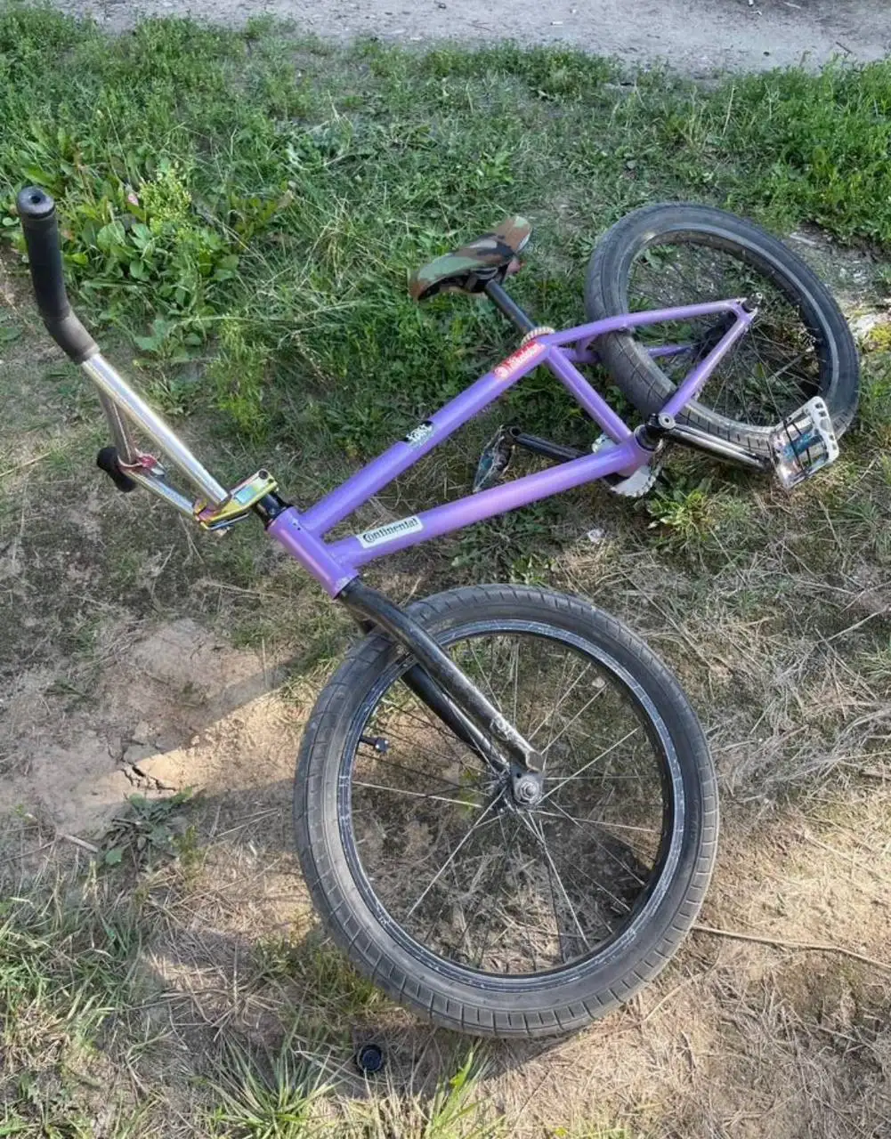 Запчасти для BMX - Запчасти в Нижний Новгород