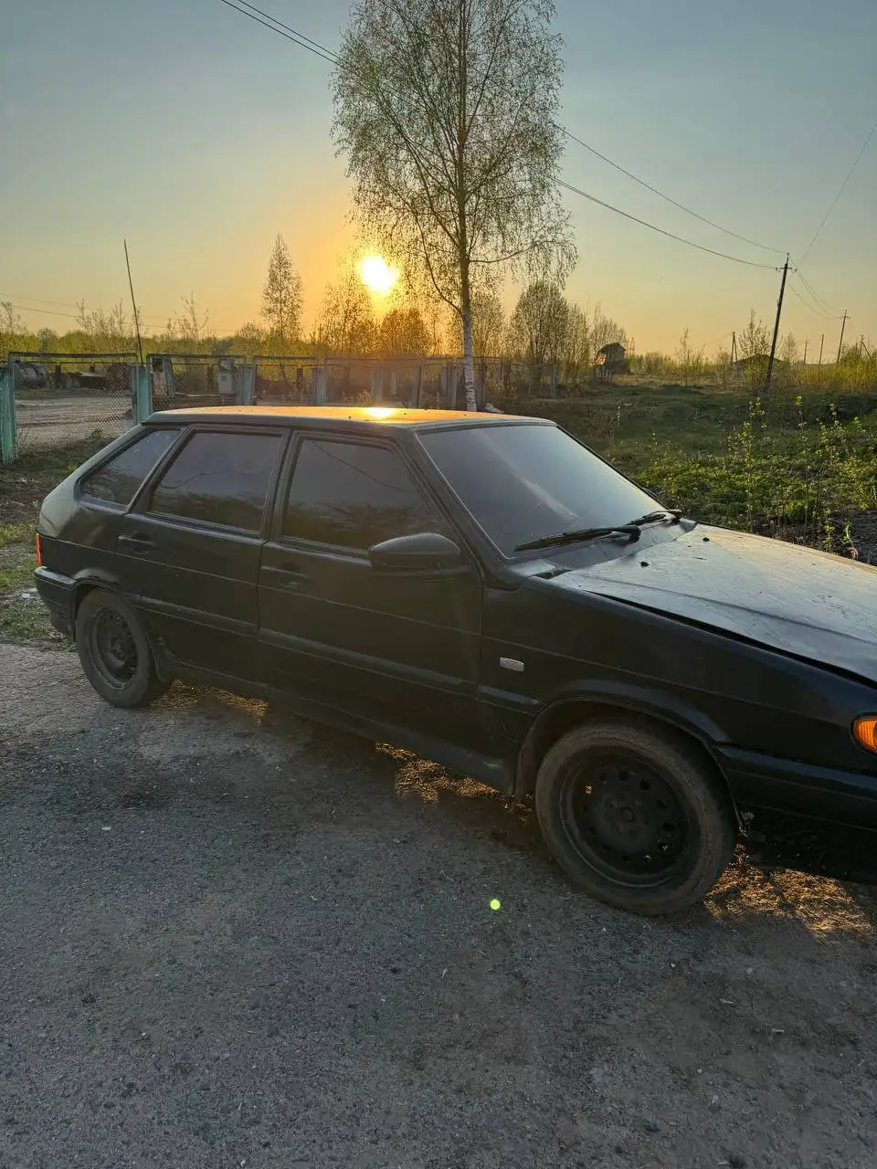 ВАЗ 2114 2006 года - Легковые автомобили (Авто) в Нижний Новгород