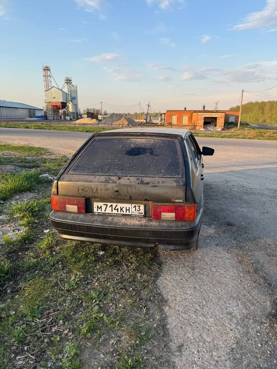 ВАЗ 2114 2006 года - Легковые автомобили (Авто) в Нижний Новгород