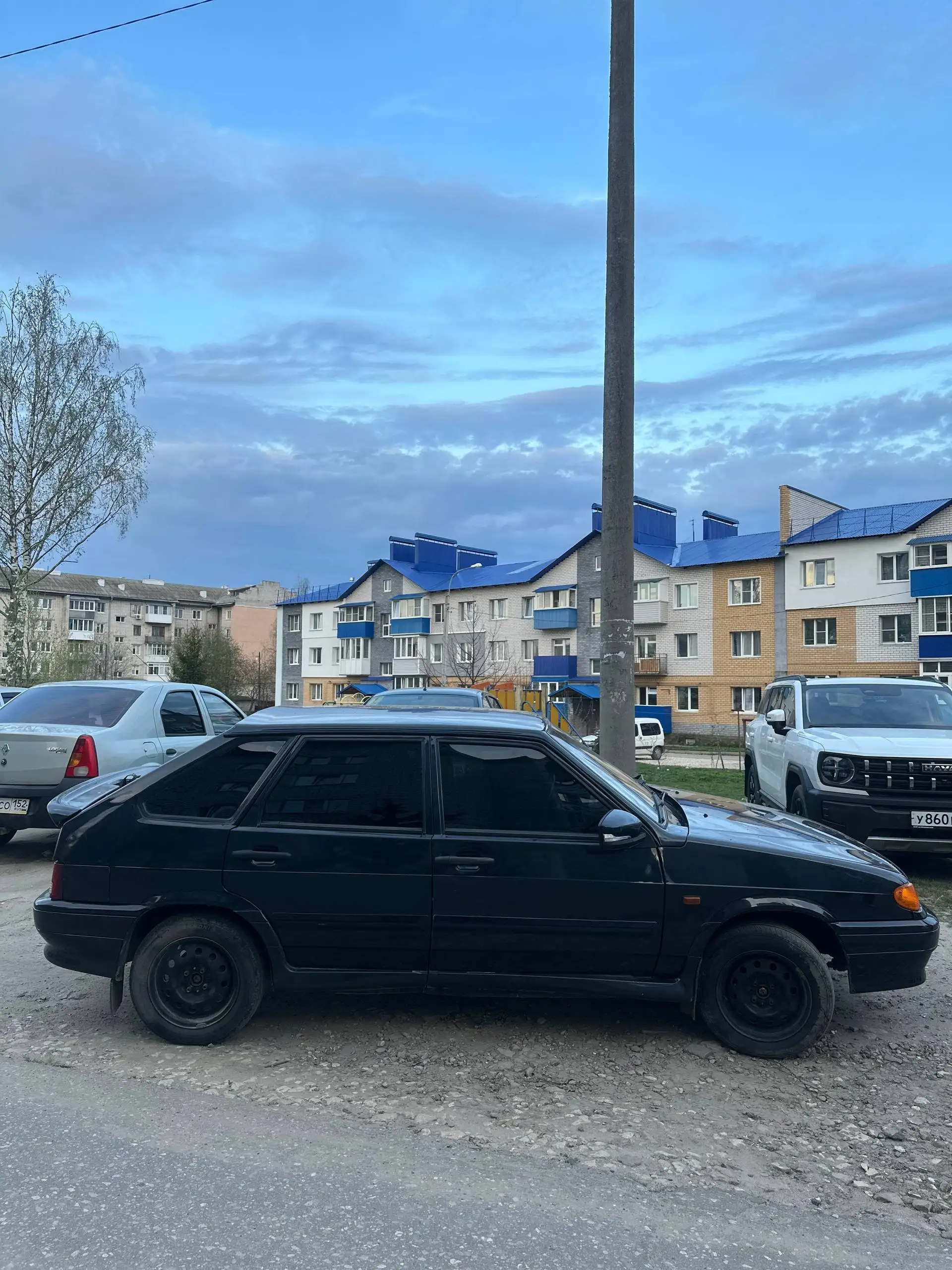 Продажа ВАЗ 2114 (Samara) 2009 года - Авто в Чкаловск