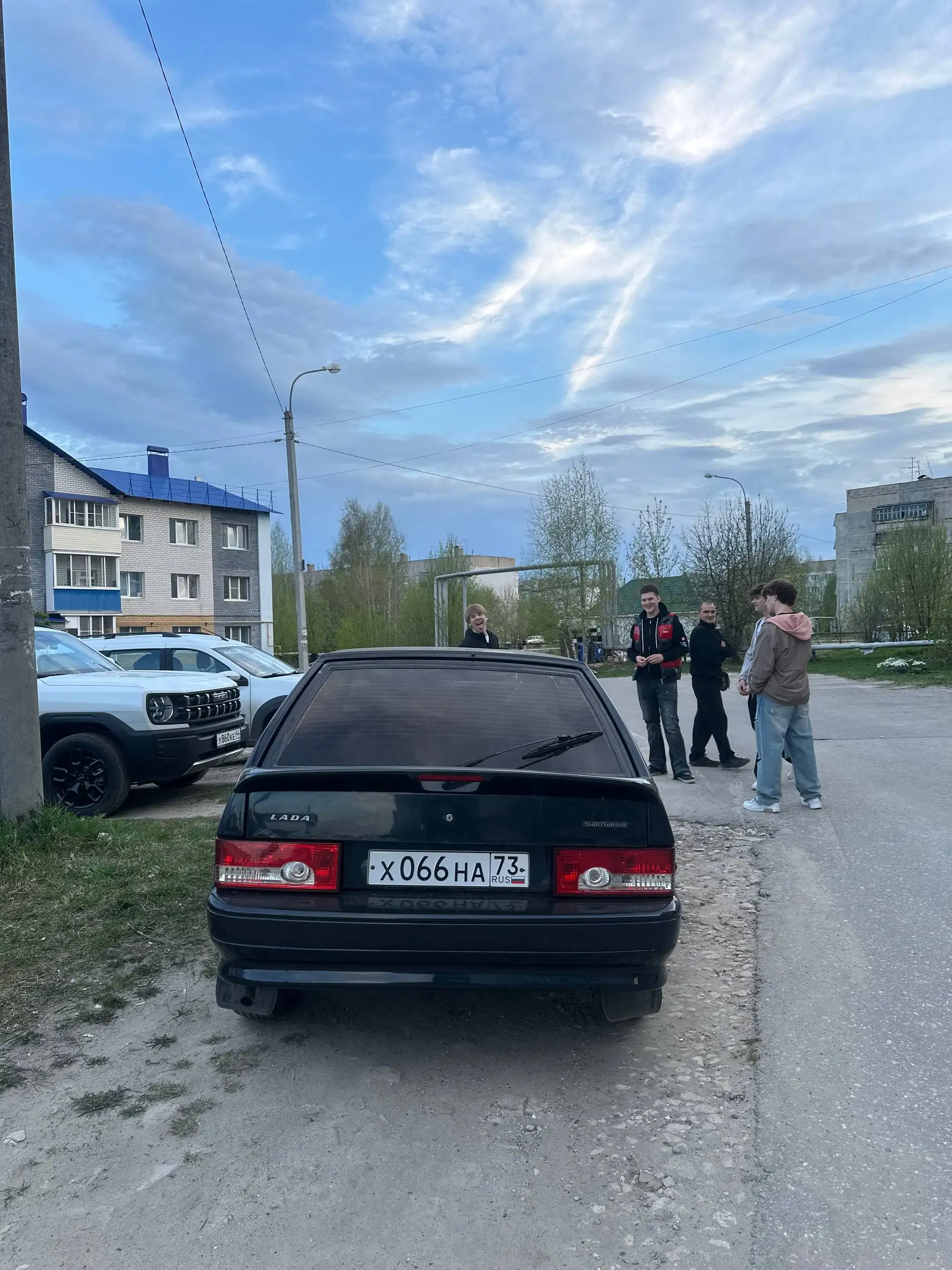 Продажа ВАЗ 2114 (Samara) 2009 года - Авто в Чкаловск