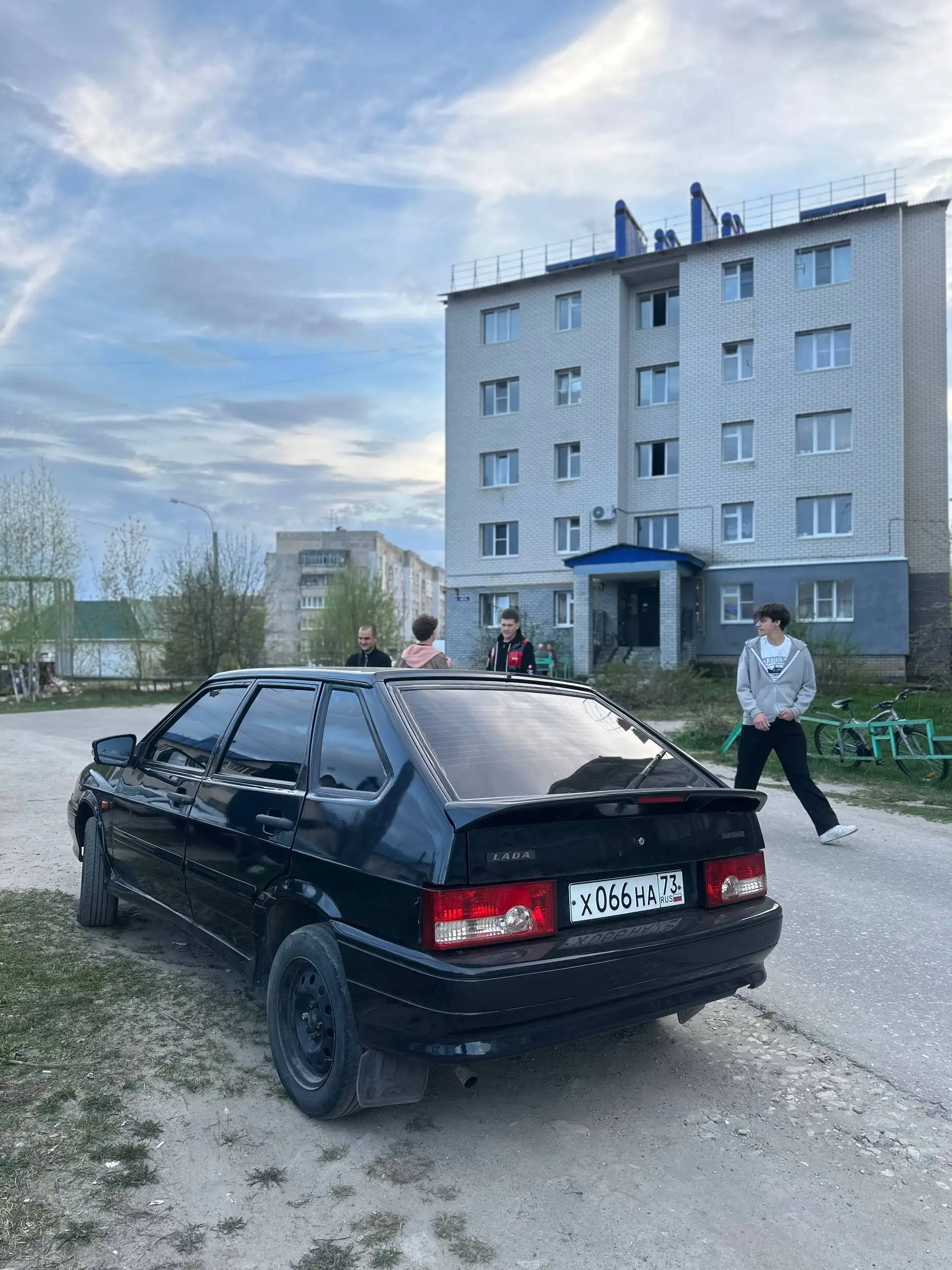 Продажа ВАЗ 2114 (Samara) 2009 года - Авто в Чкаловск