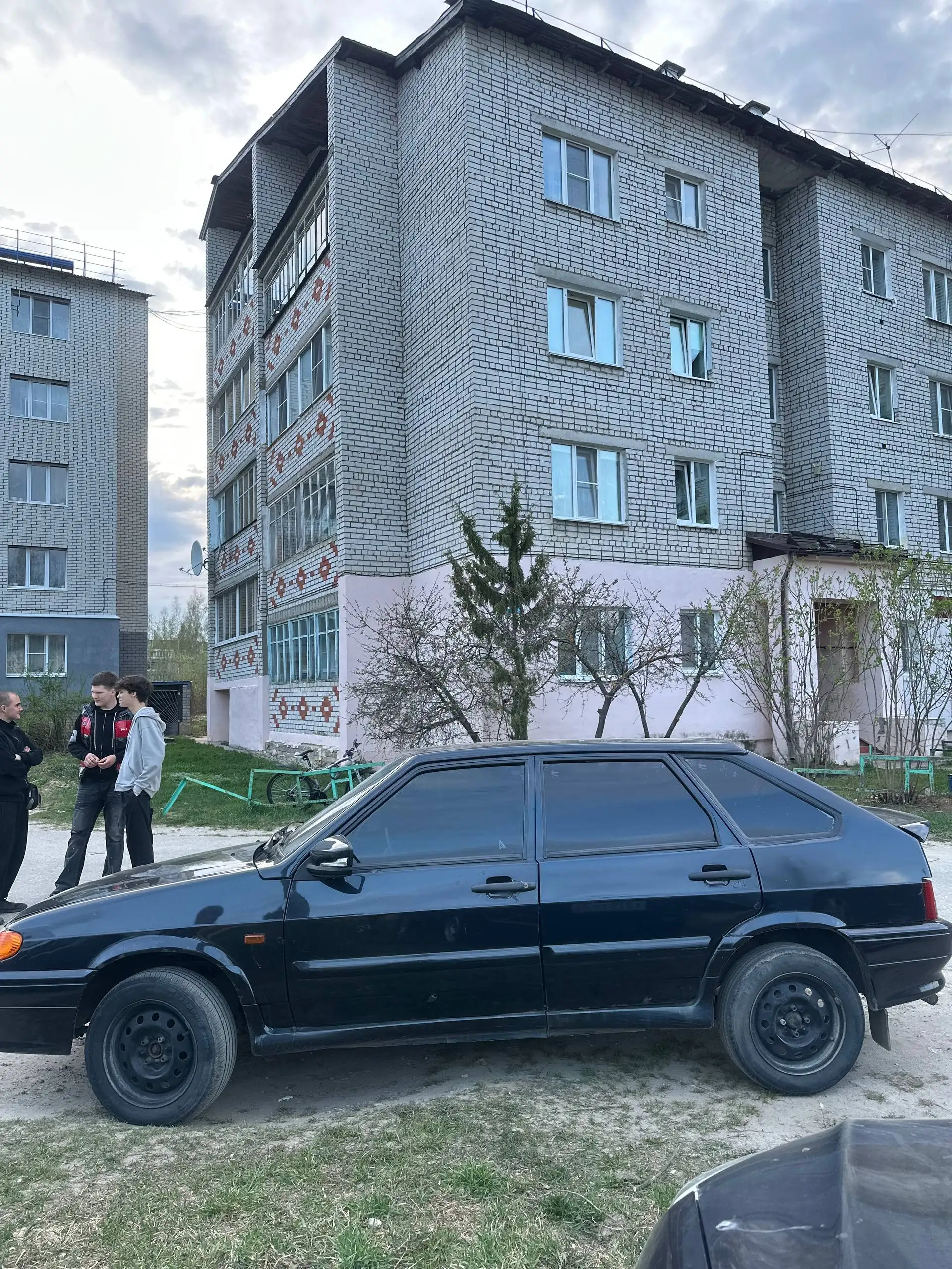Продажа ВАЗ 2114 (Samara) 2009 года - Авто в Чкаловск