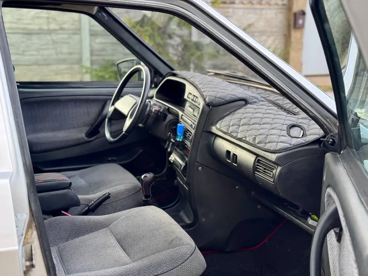 LADA SAMARA 2115 2007 в идеальном состоянии - Легковые автомобили (Авто) в Нижний Новгород