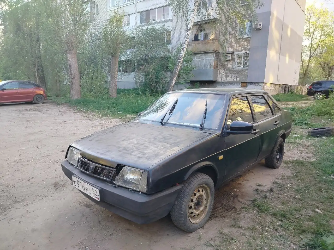 Автомобиль Дзержинск - Авто в Дзержинск