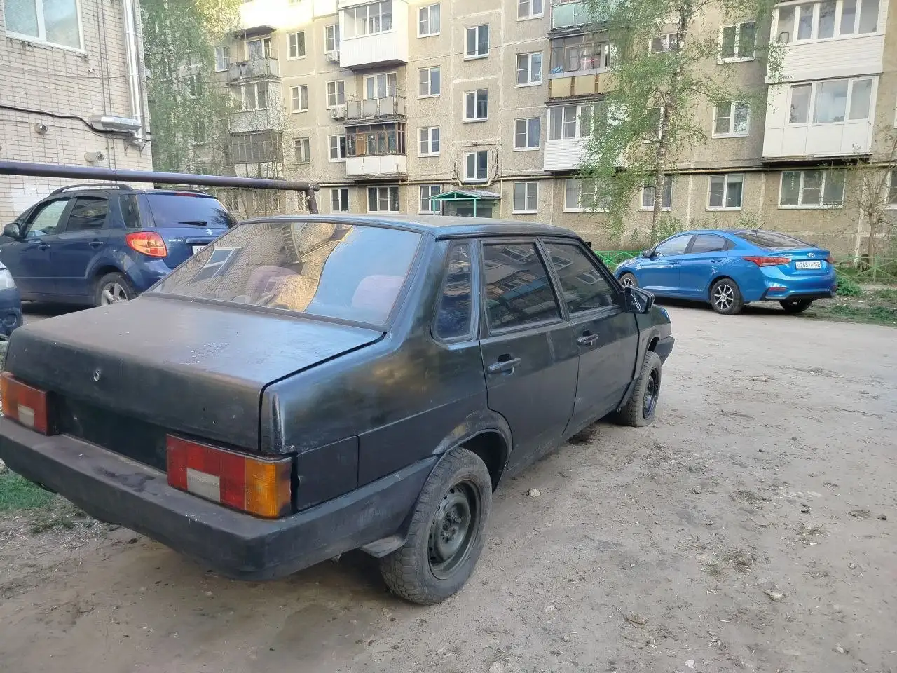 Автомобиль Дзержинск - Авто в Дзержинск