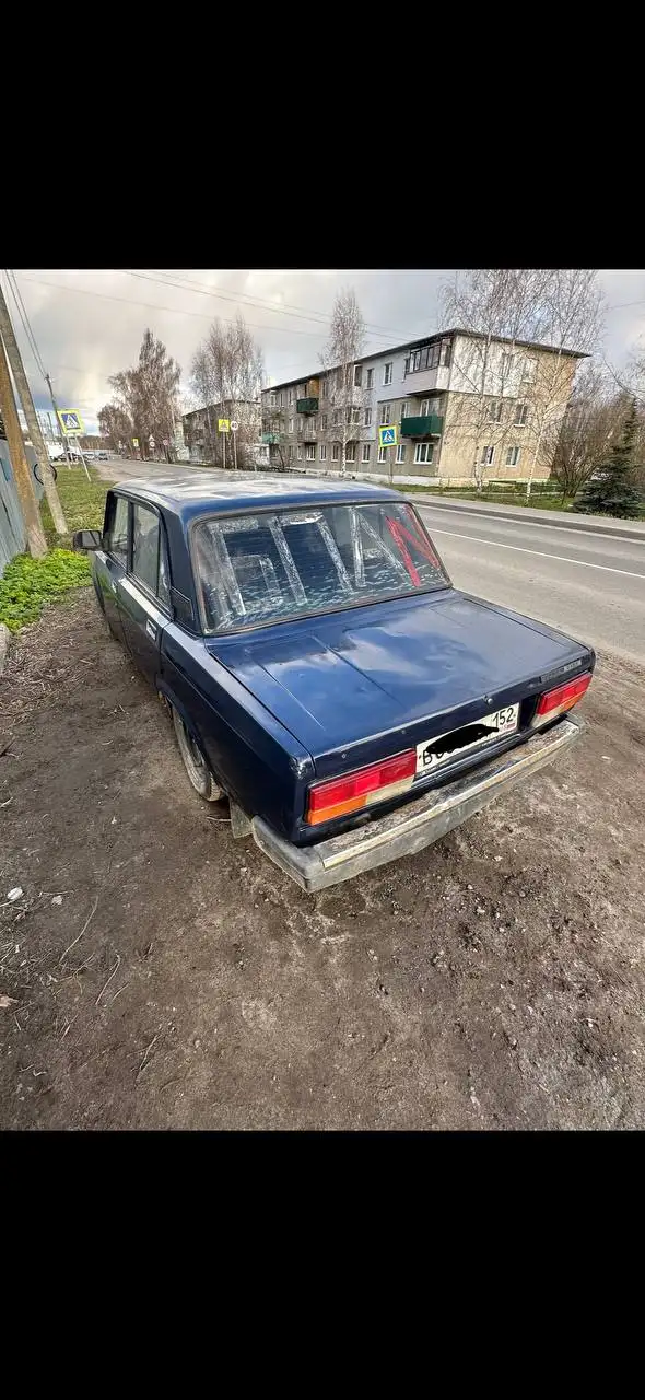 Обмен авто ВАЗ - Авто в Нижний Новгород