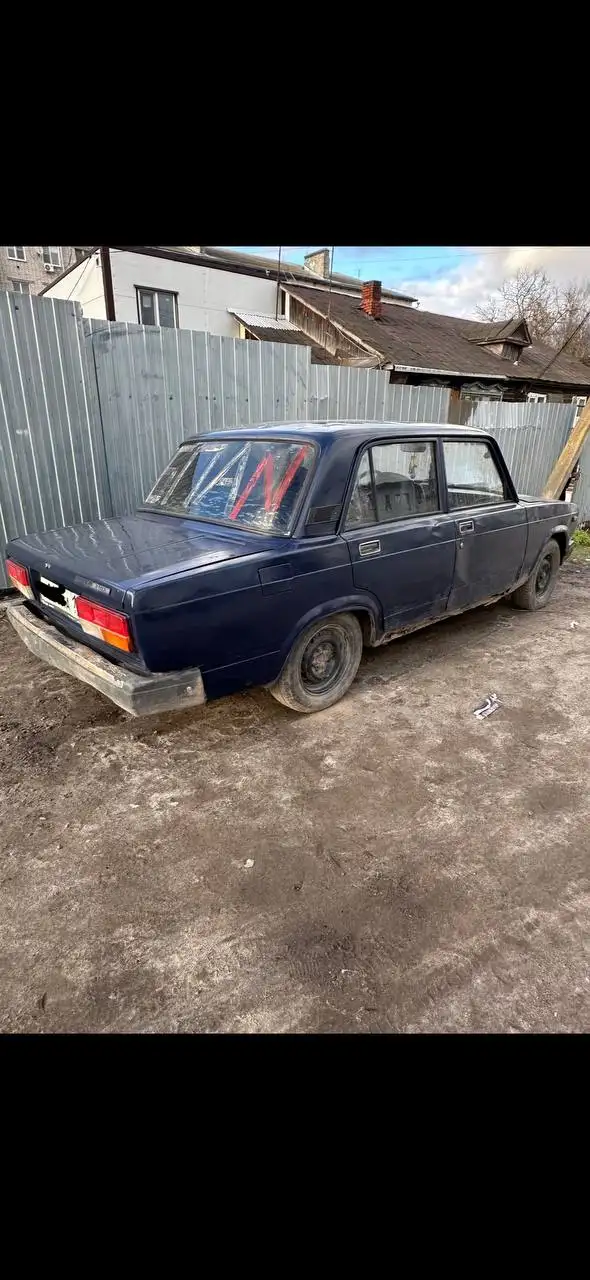 Обмен авто ВАЗ - Авто в Нижний Новгород