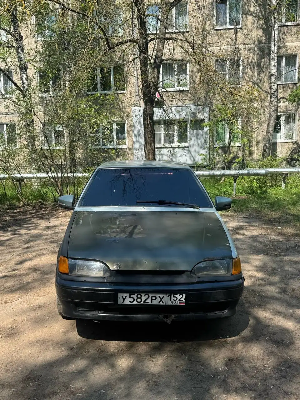 Продажа ВАЗ 2114 2006 года - Легковые автомобили (Авто) в Нижний Новгород