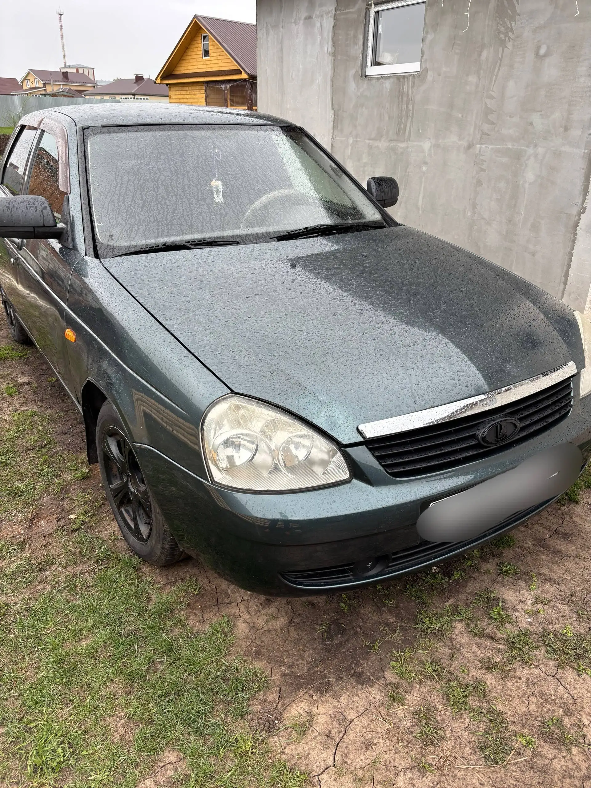 Mitsubishi Lancer 2008 - Авто в Нижний Новгород