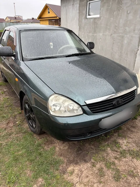 Mitsubishi Lancer 2008 - КПП в Нижний Новгород