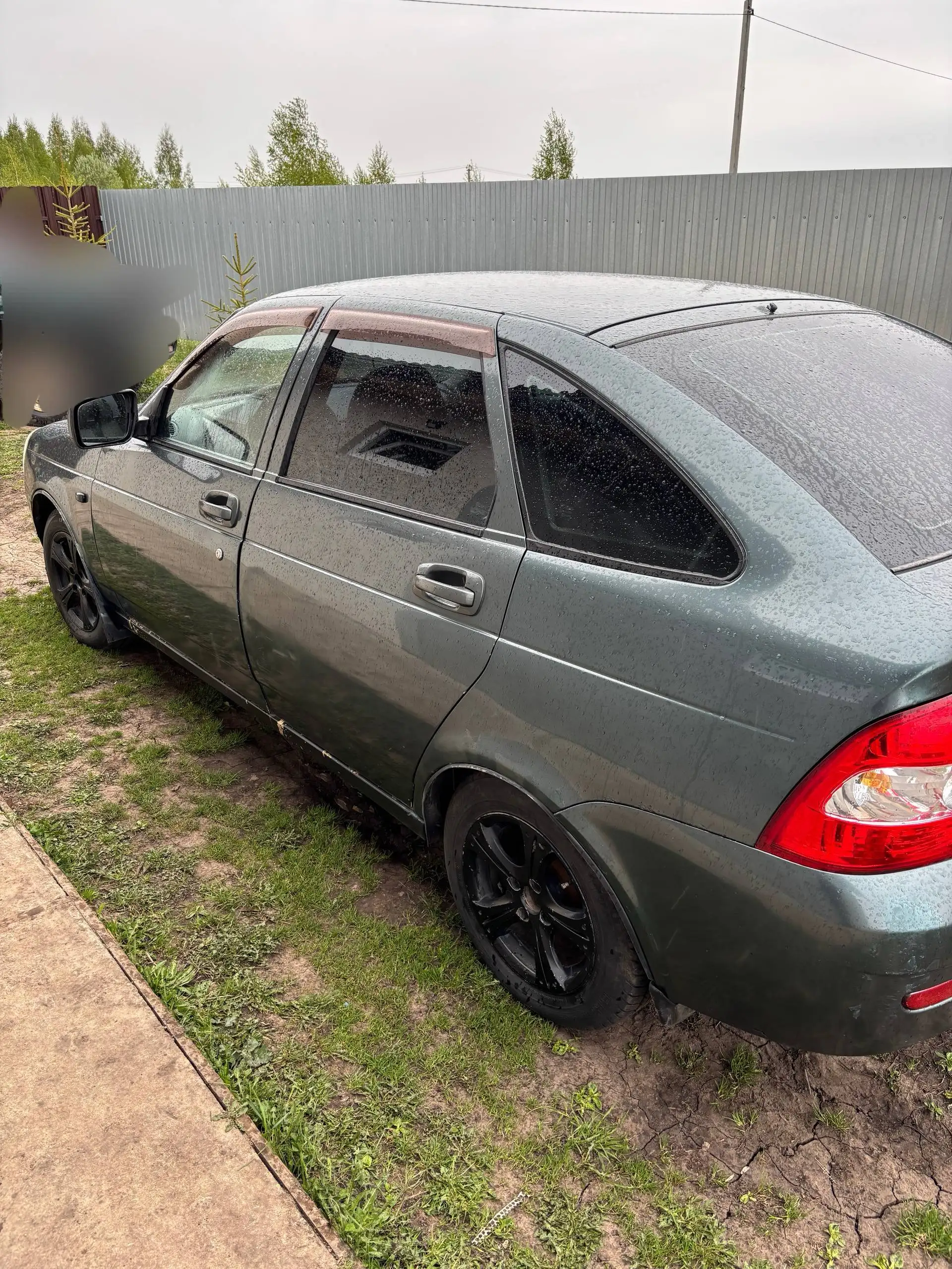 Mitsubishi Lancer 2008 - Авто в Нижний Новгород