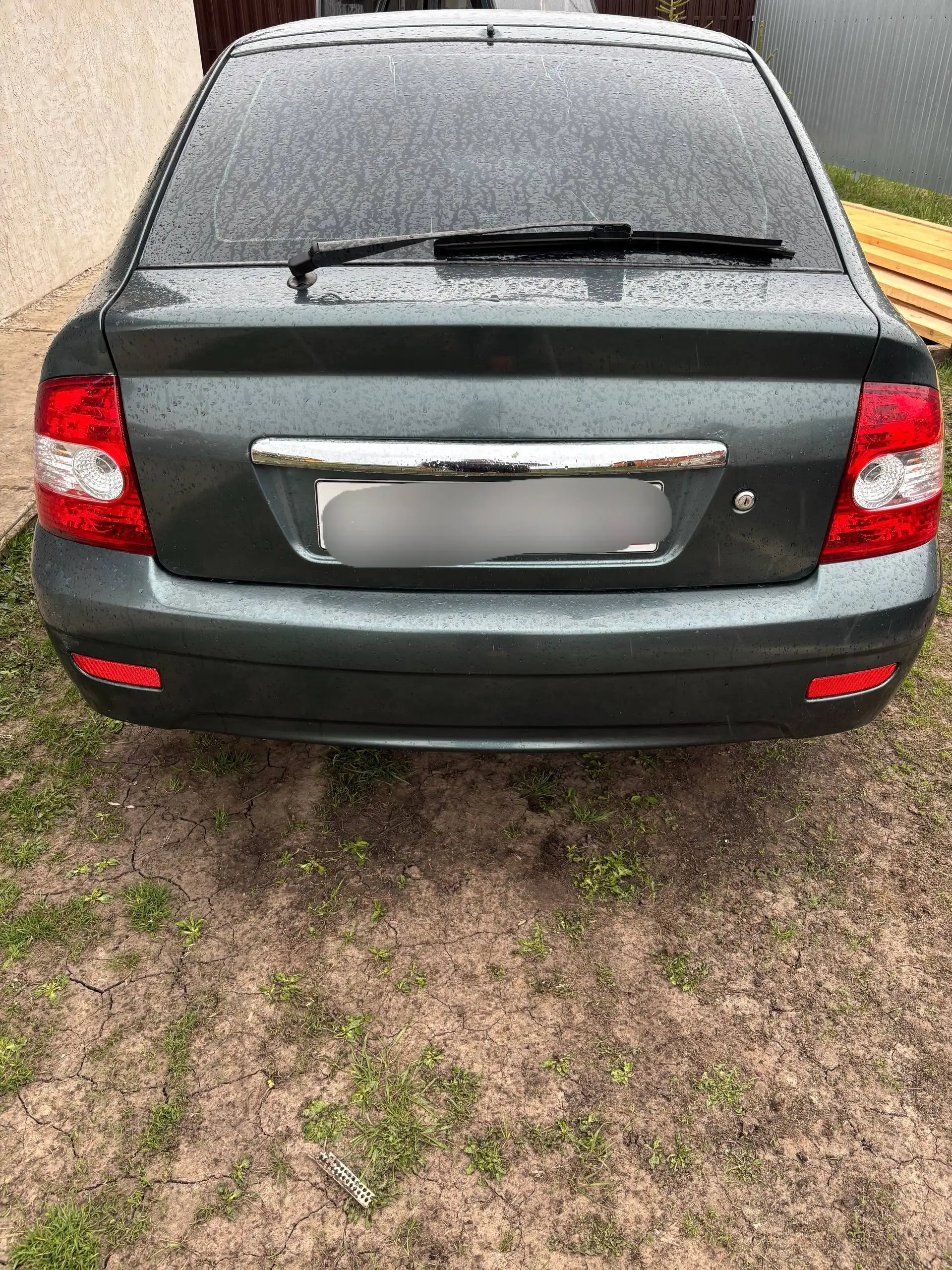 Mitsubishi Lancer 2008 - Авто в Нижний Новгород