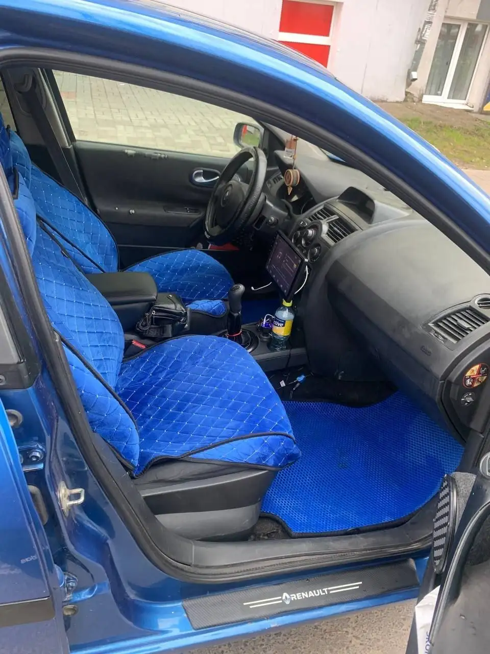 Продажа Рено Меган 2006 - Легковые автомобили (Авто) в Кстово