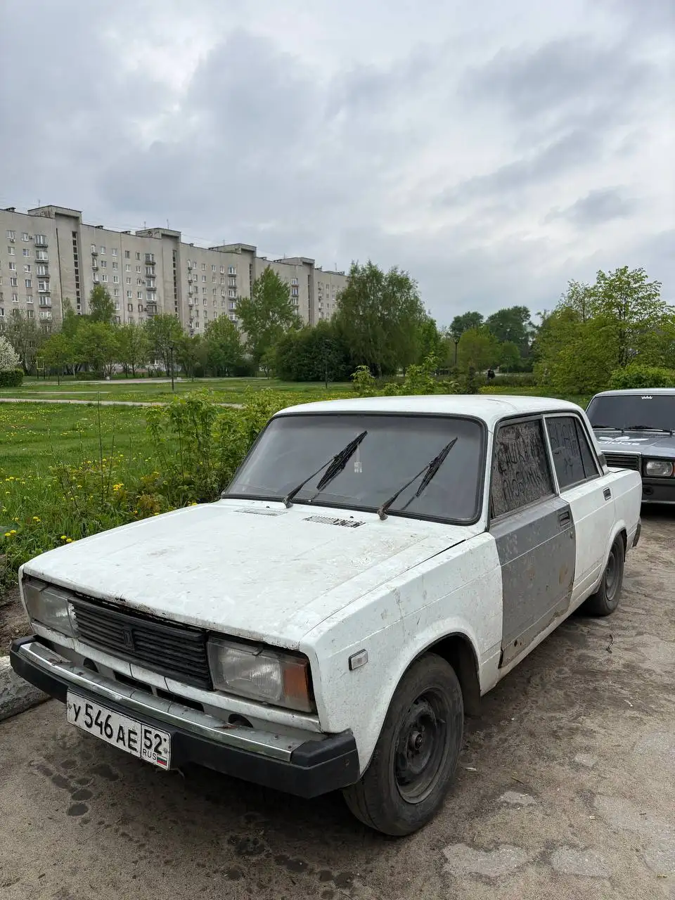 Продажа ВАЗ 2105 - Легковые автомобили (Авто) в Нижний Новгород
