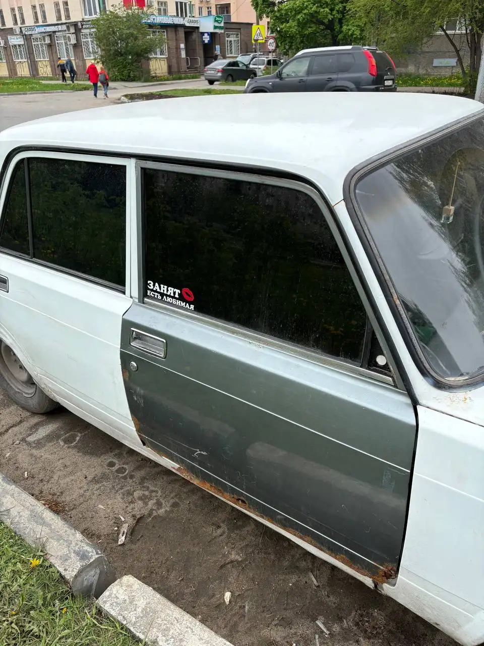 ВАЗ 2105 2006 года в хорошем состоянии - Легковые автомобили (Авто) в Нижний Новгород