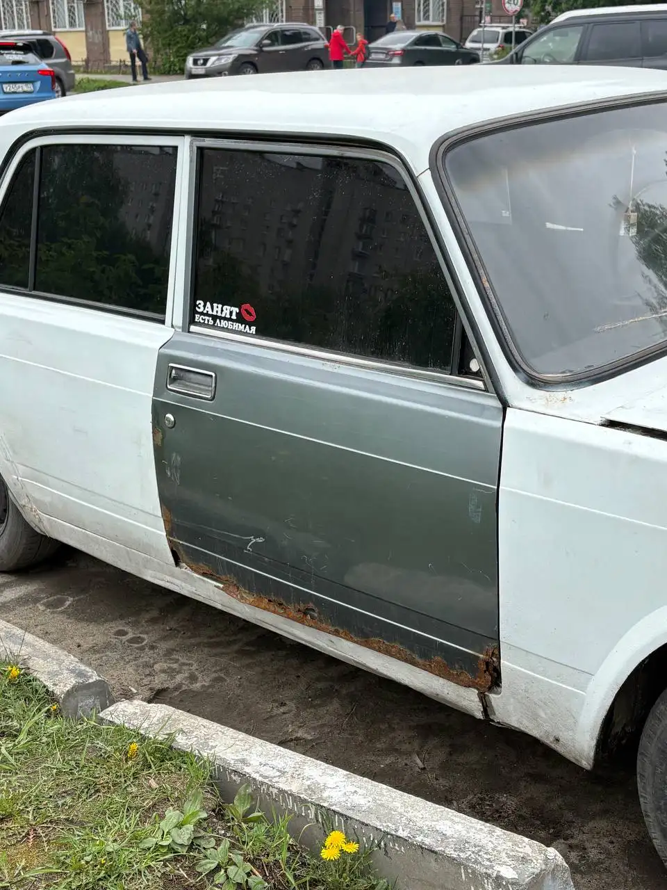 ВАЗ 2105 2006 года в хорошем состоянии - Легковые автомобили (Авто) в Нижний Новгород