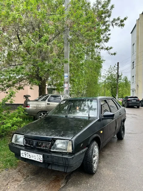 Продажа карбюратора - частное объявление в Дзержинск