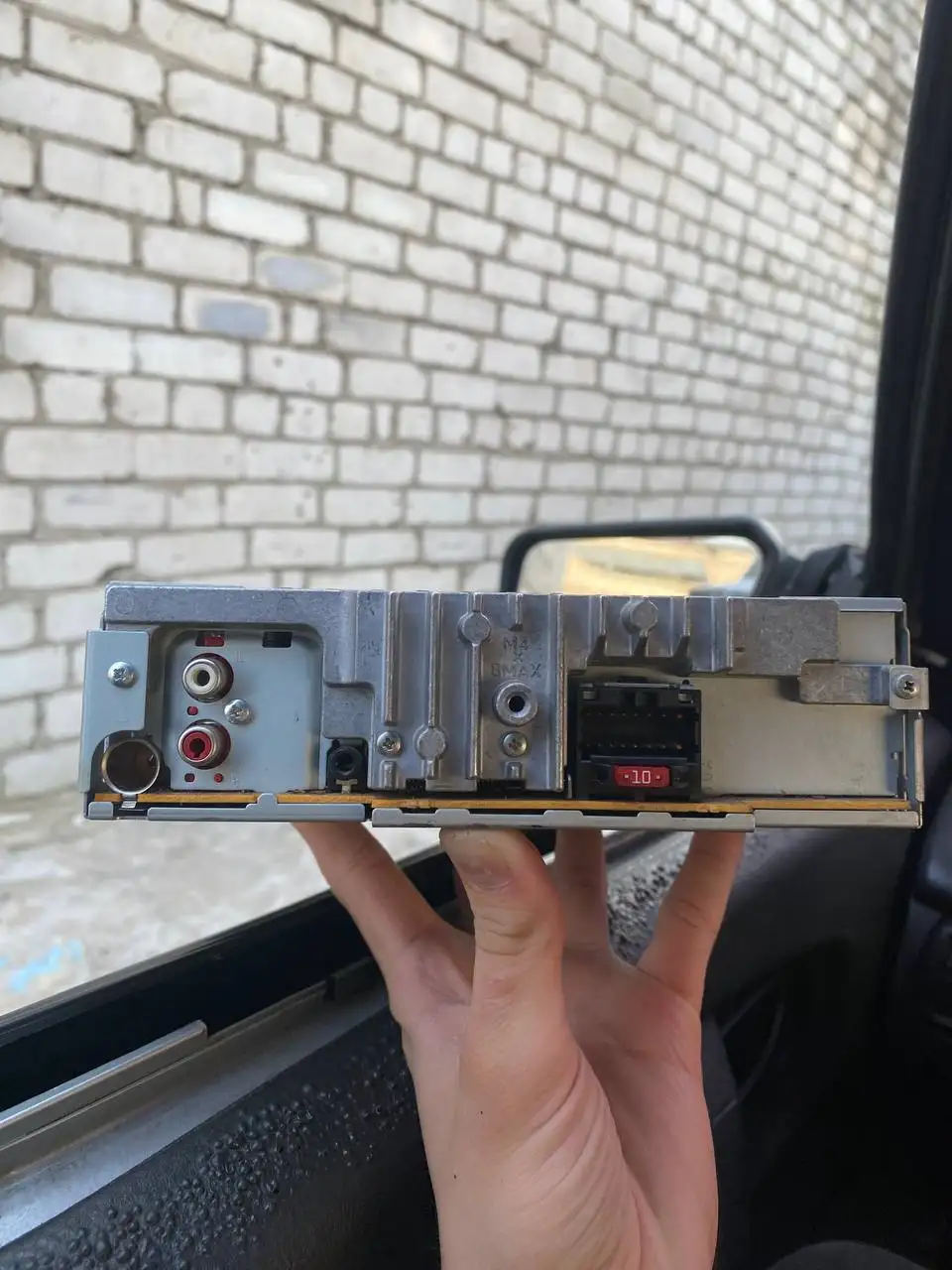 Магнитола Pioneer FH-X720BT - Авто-аксессуары (Авто) в Нижний Новгород