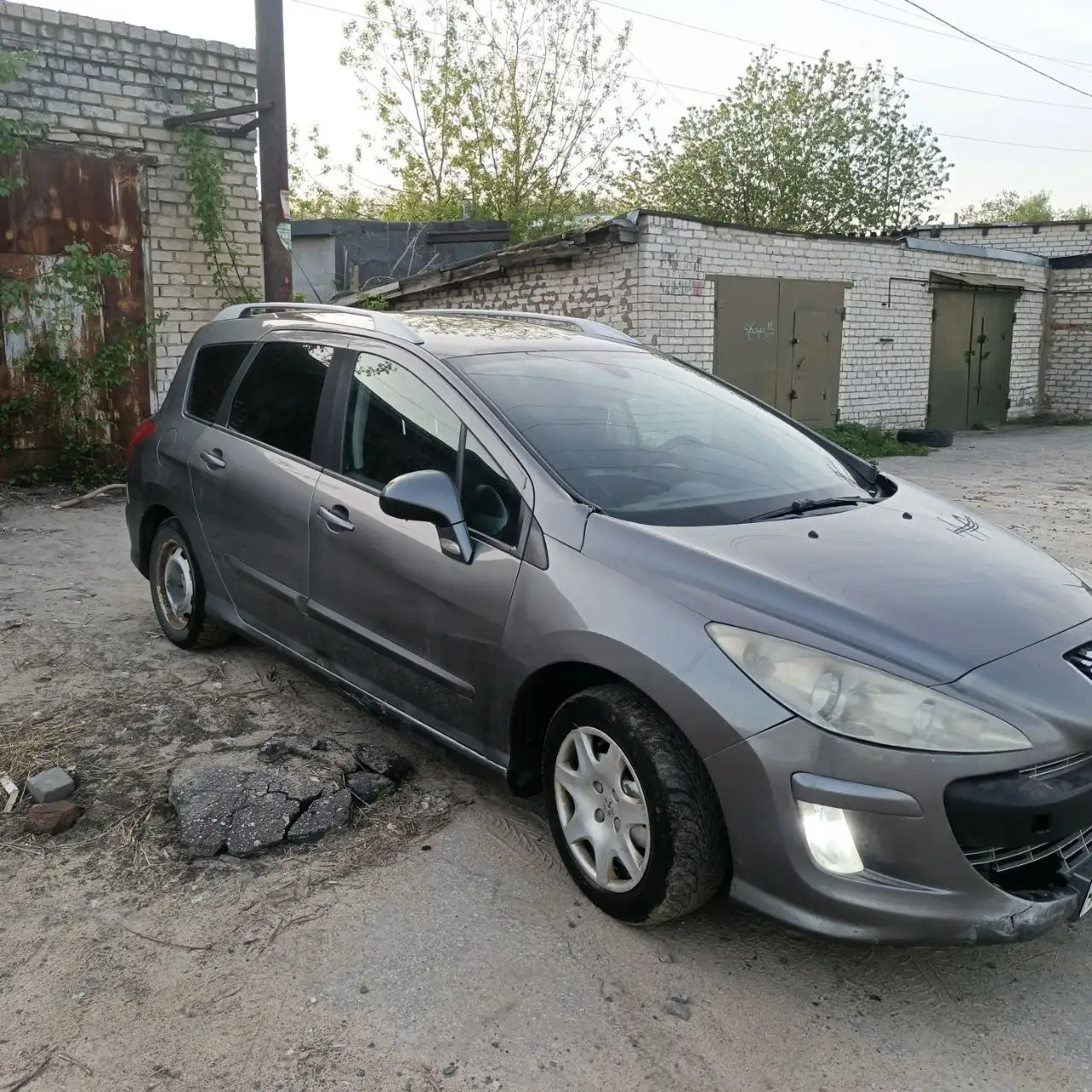 Пежо 308 2008 SW - Легковые автомобили (Авто) в Нижний Новгород