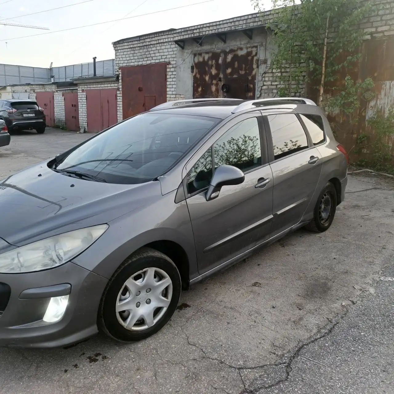 Пежо 308 2008 SW - Легковые автомобили (Авто) в Нижний Новгород