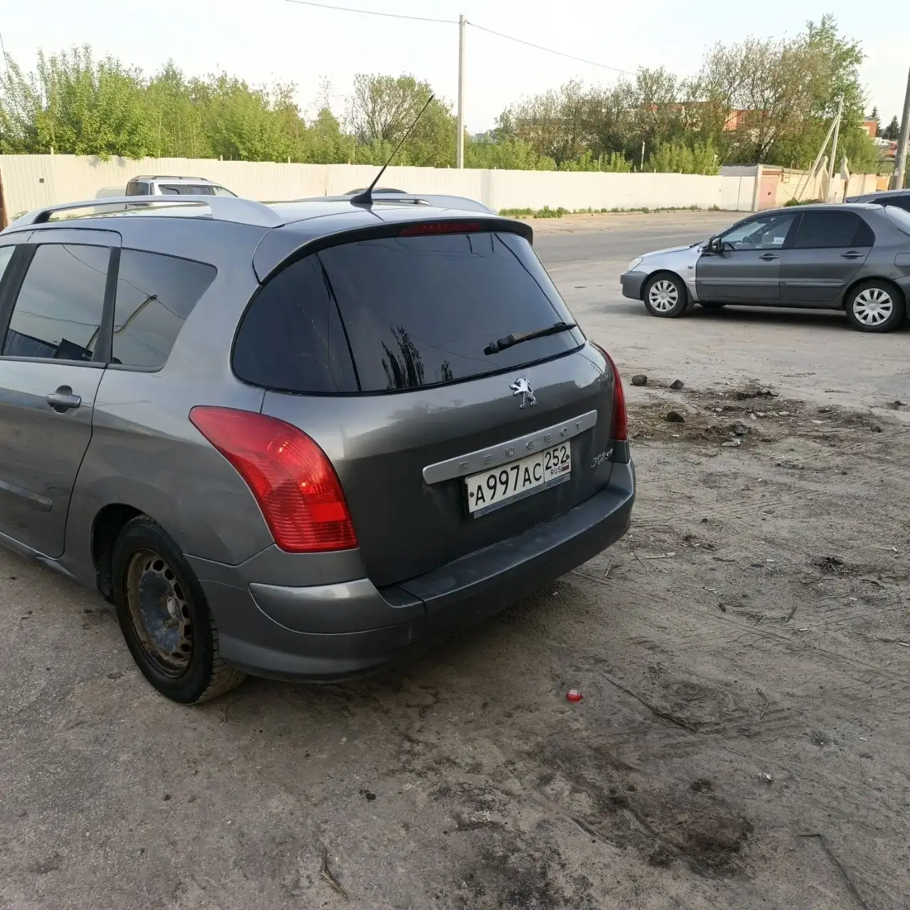 Пежо 308 2008 SW - Легковые автомобили (Авто) в Нижний Новгород