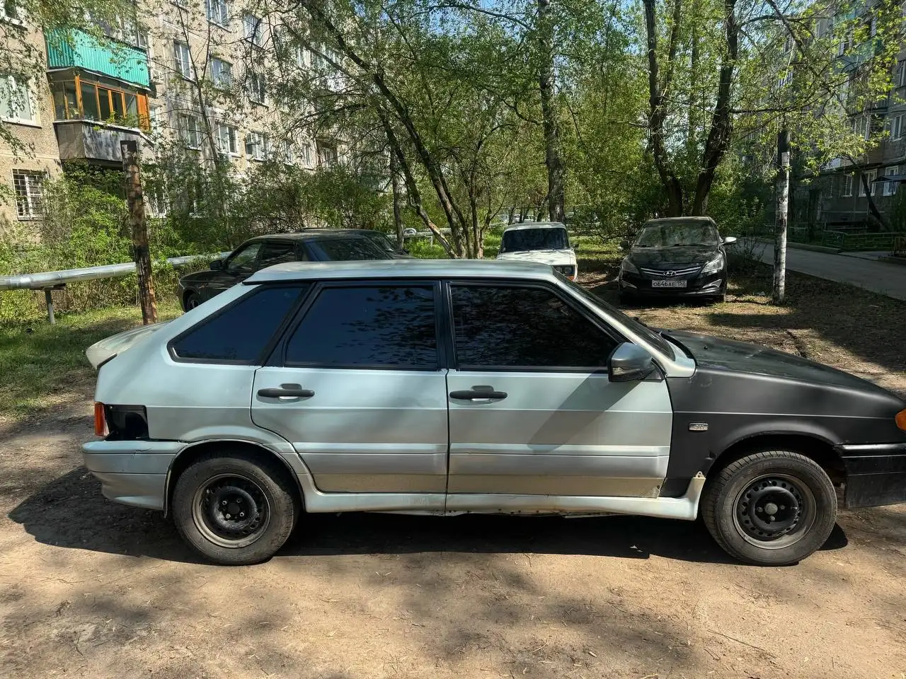 ВАЗ 2114 2006 года - Легковые автомобили (Авто) в Нижний Новгород
