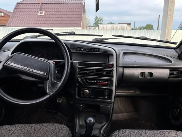 Продажа ВАЗ 2115 2007 года - Авто в Нижний Новгород