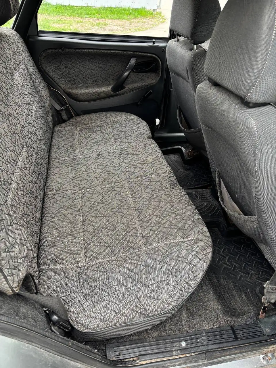 Продажа ВАЗ 2115 2007 года - Легковые автомобили (Авто) в Нижний Новгород
