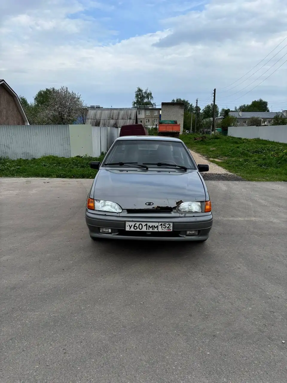 Продажа ВАЗ 2115 2007 года - Легковые автомобили (Авто) в Нижний Новгород