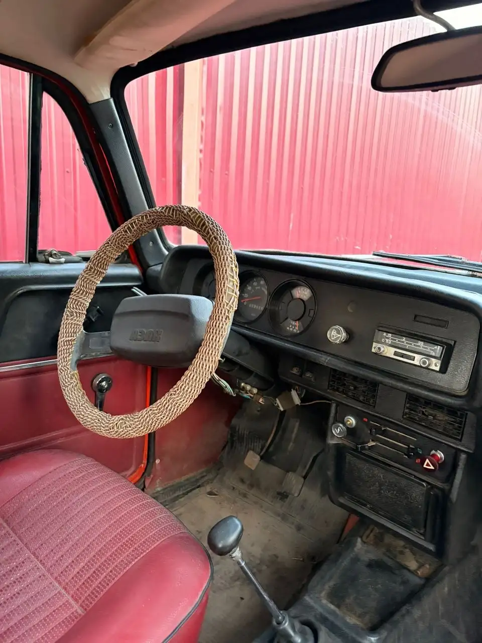 Москвич 2140 1976 - Легковые автомобили (Авто) в Нижний Новгород