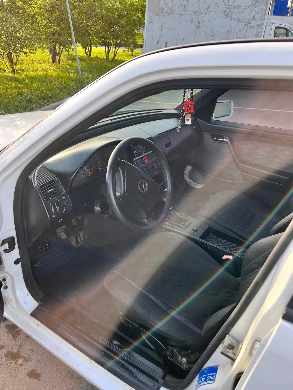 Mercedes-Benz C180 продажа/обмен - Легковые автомобили (Авто) в Нижний Новгород