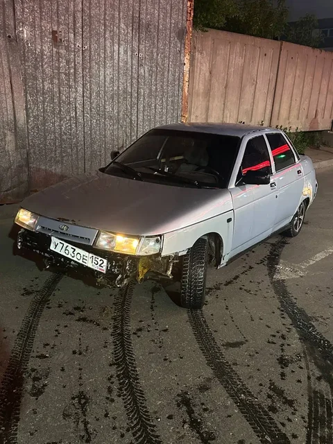 Продажа ВАЗ 2110 2005 года - Авто в Нижний Новгород