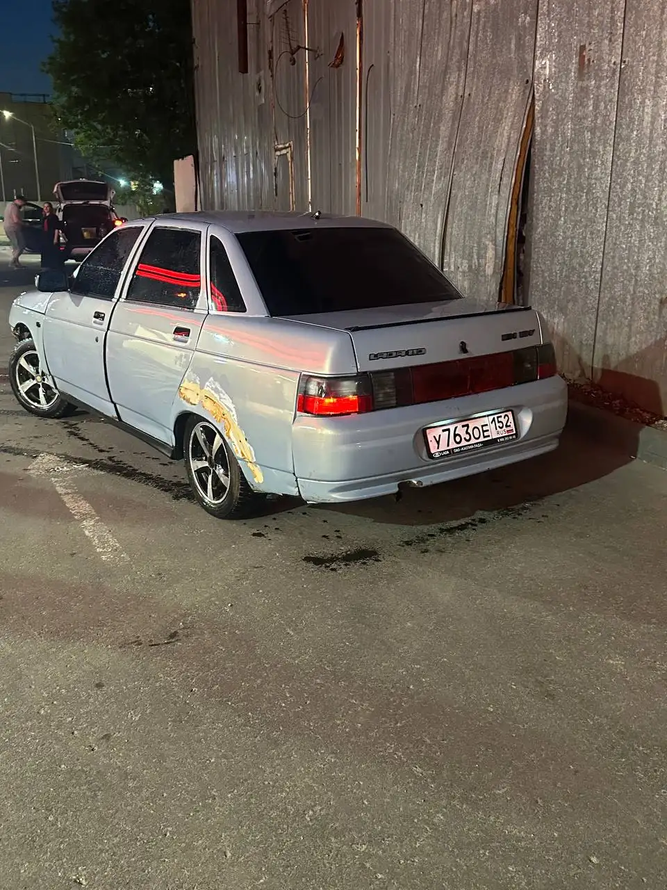 Продажа ВАЗ 2110 2005 года - Легковые автомобили (Авто) в Нижний Новгород