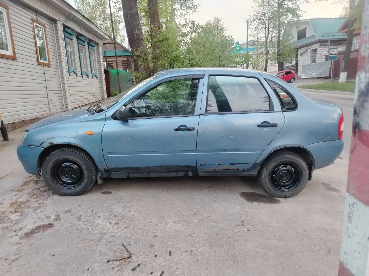 Продажа автомобиля 2006 года - Авто в Нижний Новгород