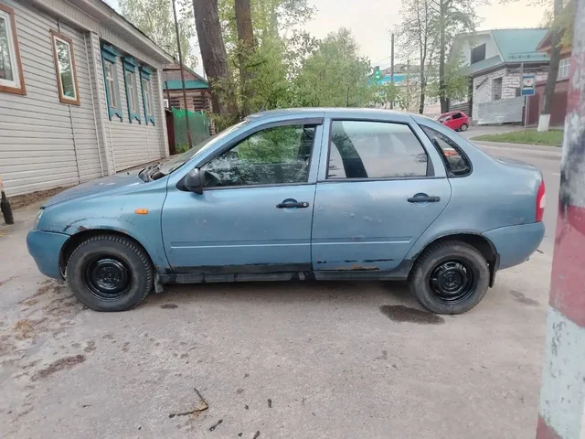 Продажа автомобиля 2006 года - Авто в Нижний Новгород