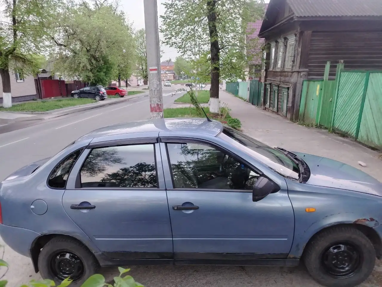 Продажа автомобиля 2006 года - Авто в Нижний Новгород
