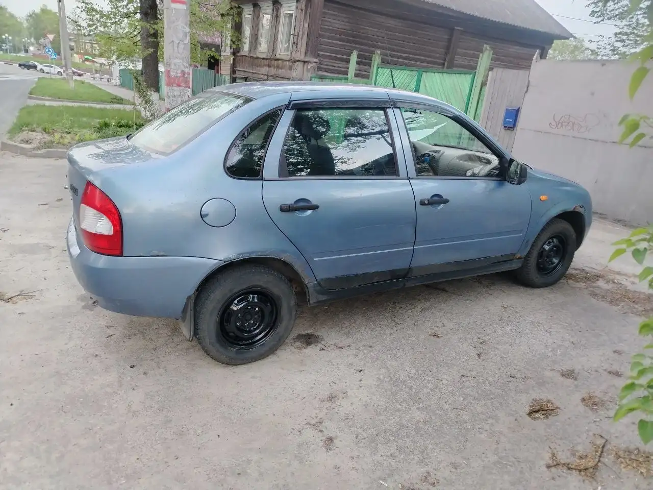 Продажа автомобиля 2006 года - Авто в Нижний Новгород