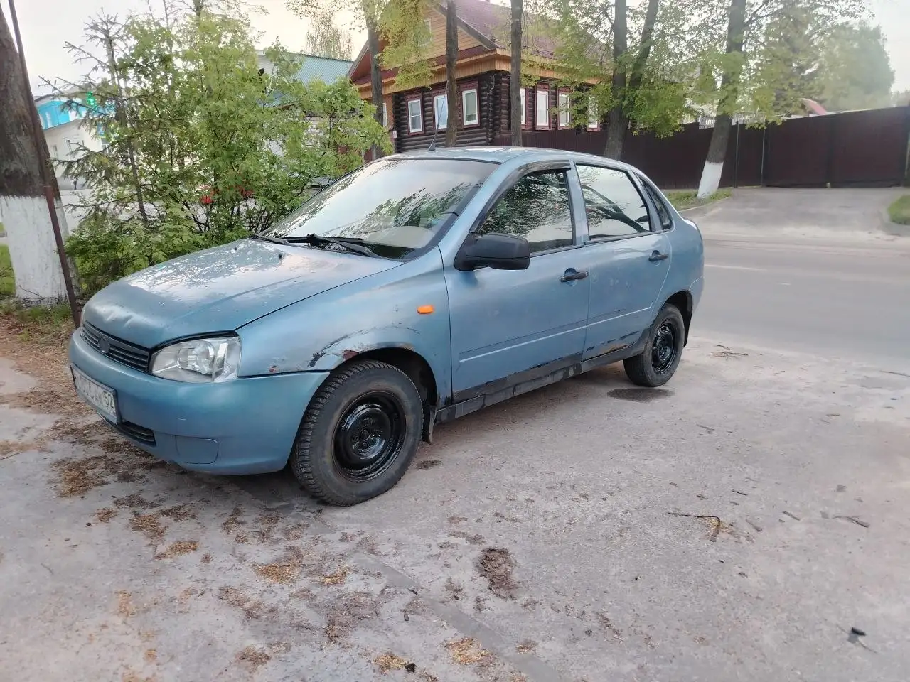 Продажа автомобиля 2006 года - Авто в Нижний Новгород