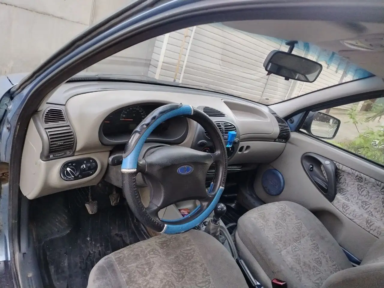 Продажа автомобиля 2006 года - Авто в Нижний Новгород