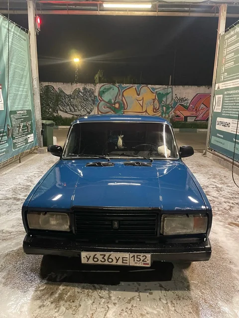 Продается ВАЗ 2002 г.в. - Авто в Нижний Новгород