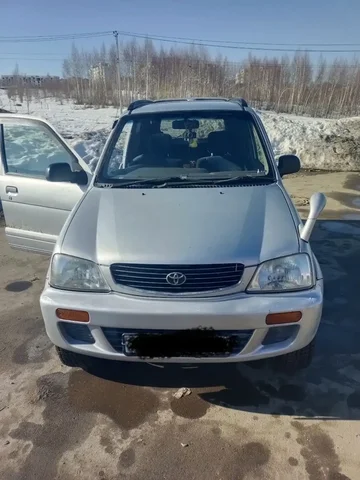 Toyota Camry 1999 - Авто в Нижний Новгород