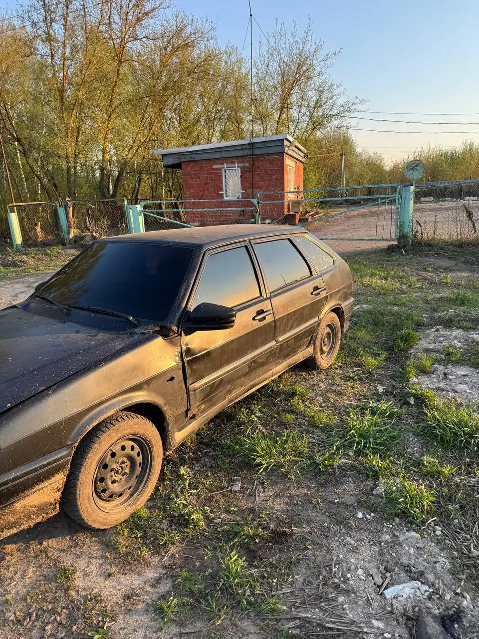Продам ВАЗ 2114 2006 года - Легковые автомобили (Авто) в Нижний Новгород