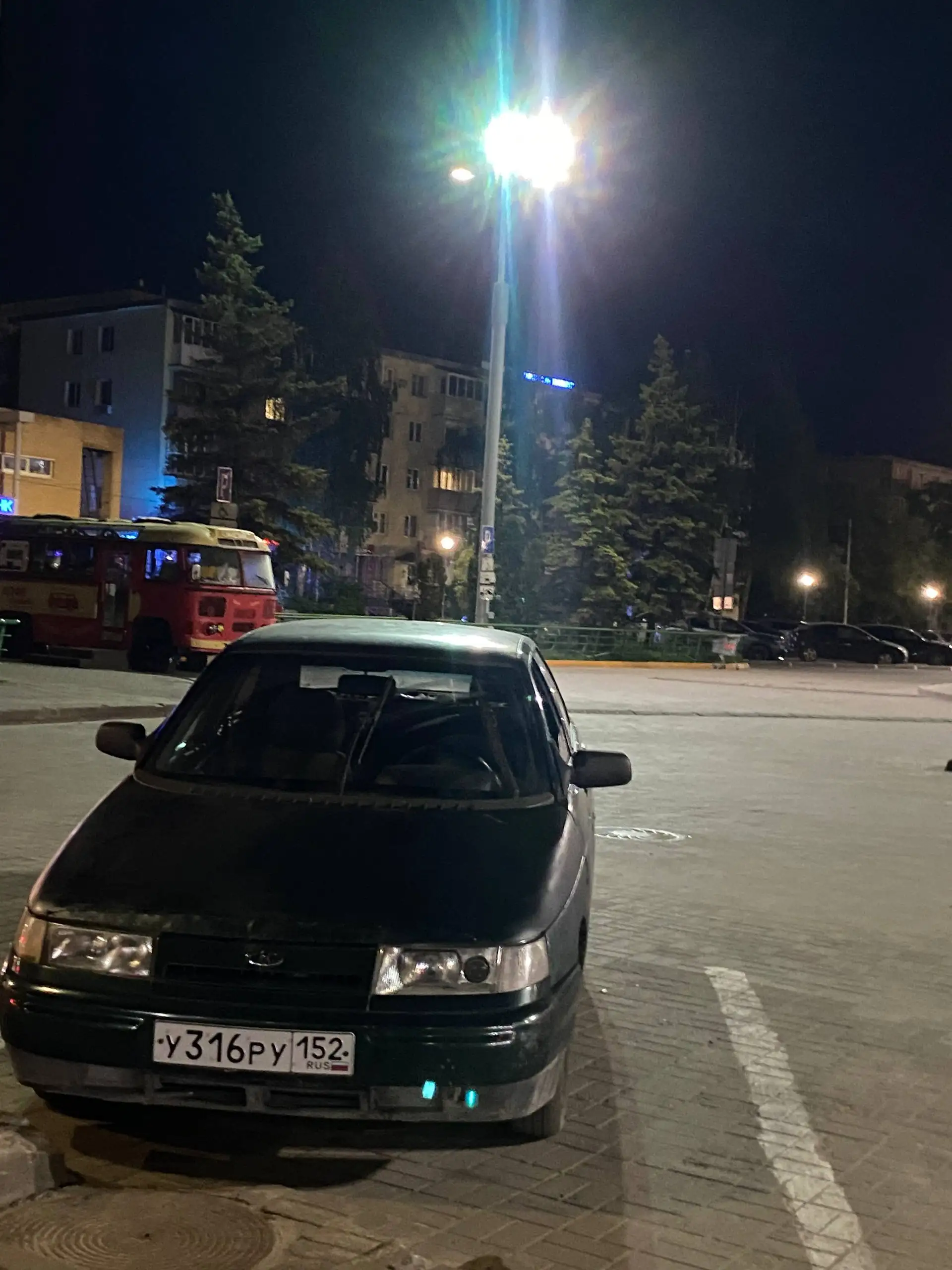 ВАЗ 2110 2006г в хорошем состоянии - Легковые автомобили (Авто) в Нижний Новгород